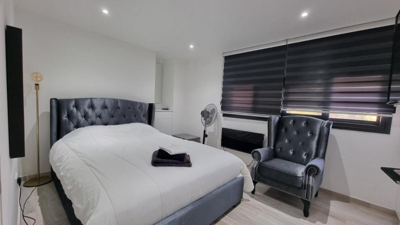 Nagia'S Apartment กาโกเปเตรีย ภายนอก รูปภาพ