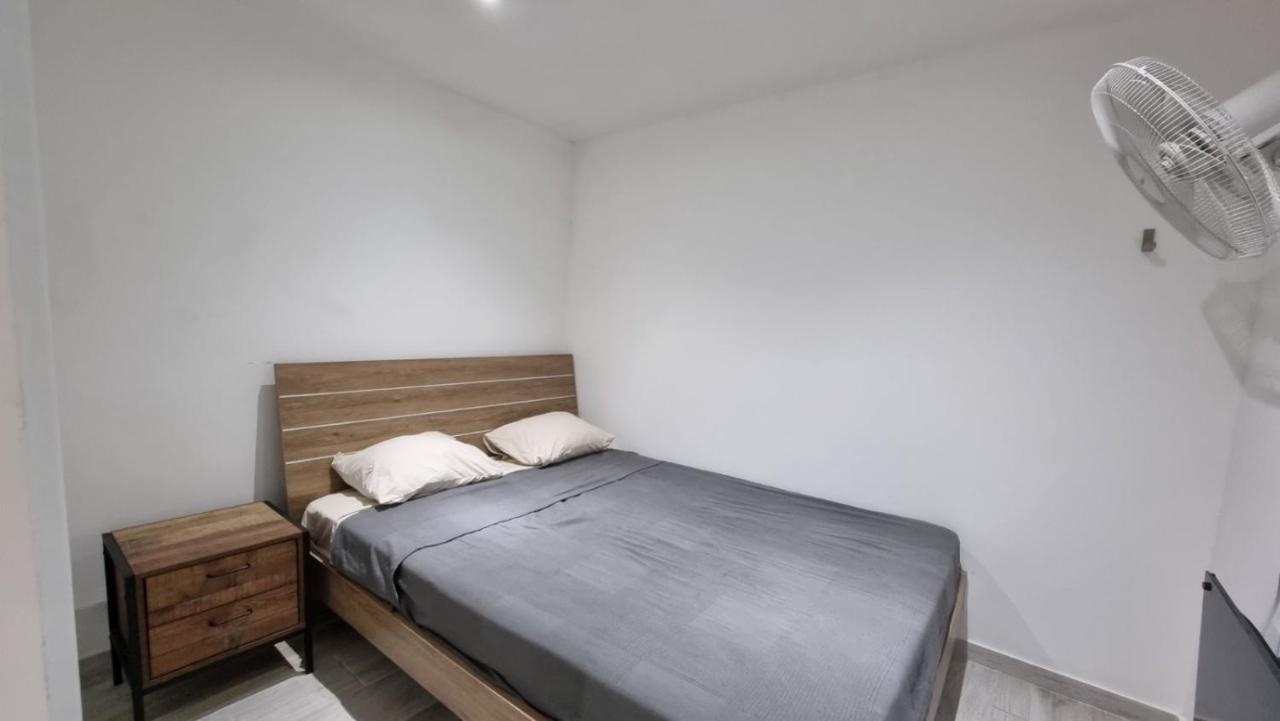 Nagia'S Apartment กาโกเปเตรีย ภายนอก รูปภาพ